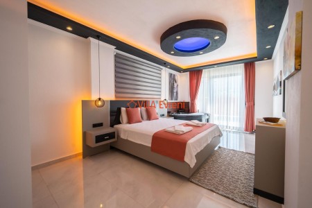 VillA Green Olive Yeşilköy